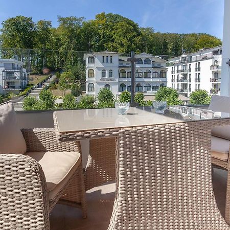 Villa Odin Freya Sellin  Eksteriør bilde