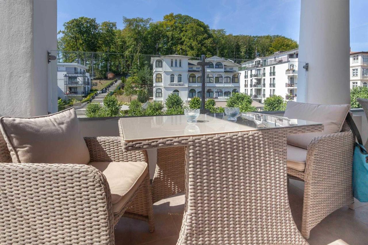 Villa Odin Freya Sellin  Eksteriør bilde